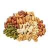 محمص وبقوليات