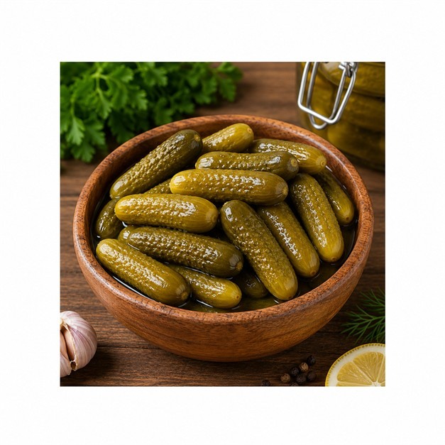خيار بيبي بالكيلو